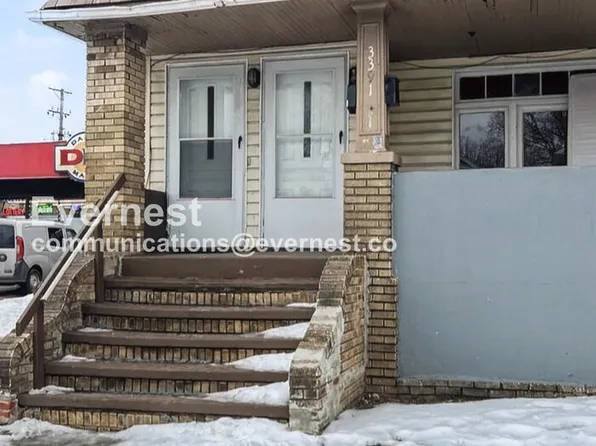 3391 W 117th St #2, Cleveland, OH 44111