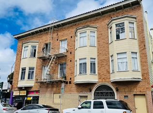 905 Capp St #13, San Francisco, CA 94110
