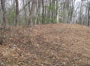 357 Union Hill Rd, Whittier, NC 28789