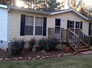 1011 Harper Rd, Madison, GA 30650