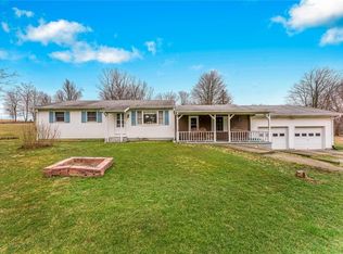 158 Bend Rd, New Wilmington, PA 16142
