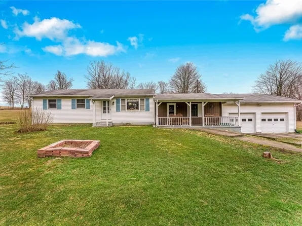 158 Bend Rd, New Wilmington, PA 16142