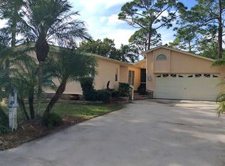 4301 Via Los Angeles, North Fort Myers, FL 33903
