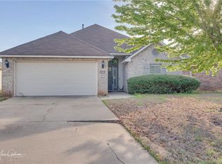 3022 Dublin Way, Bossier City, LA 71111