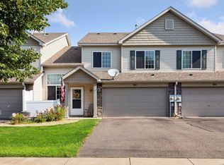 311 Arrowhead Dr, Lino Lakes, MN 55014