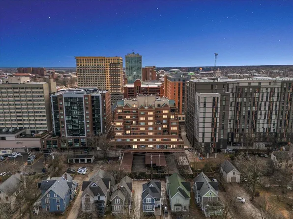 505 E Huron St APT 403, Ann Arbor, MI 48104