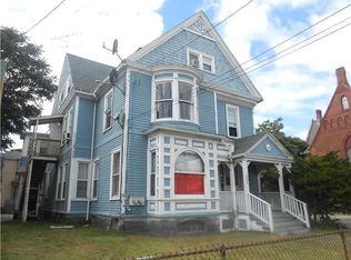 409 Noble Ave, Bridgeport, CT 06608