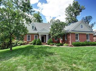 1441 Spring Falls Cir, Sugarcreek Township, OH 45440