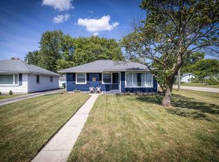 200 W Cromer Ave, Muncie, IN 47303
