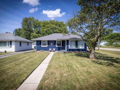 200 W Cromer Ave, Muncie, IN, 47303