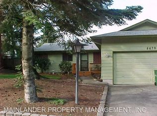 8475 SW Godwin Ct, Portland, OR 97223