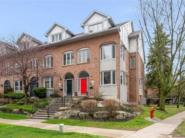 47 Windhaven Pl, Oakville, ON L6L 6L1