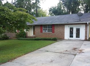 2580 Saratoga Dr, Macon, GA 31211