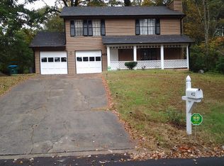 452 Candlewick Ln, Lilburn, GA 30047