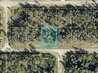 537 Ladd St, Lehigh Acres, FL 33974