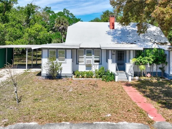 3381 Edgewood Ave, Fort Myers, FL 33916