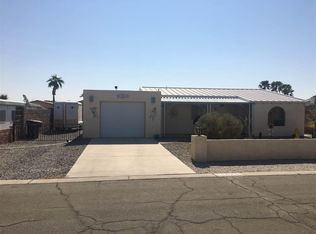 11421 E 37th St, Yuma, AZ 85367