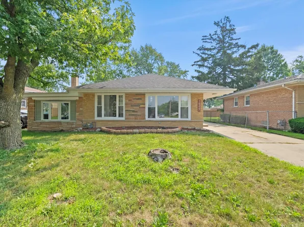 16327 Dobson Ave, South Holland, IL 60473