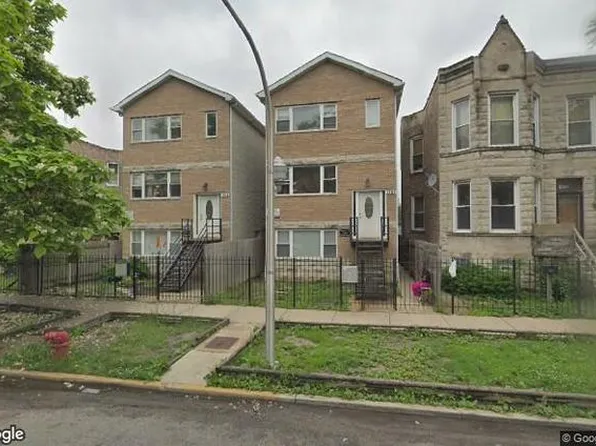 1222 S Harding Ave, Chicago, IL 60623