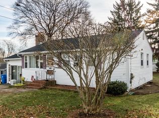 12 Tudor St, Waltham, MA 02451