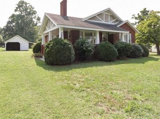 756 N State Highway 87, Burlington, NC 27217