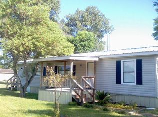 13511 Montgomery Rd, Santa Fe, TX 77510