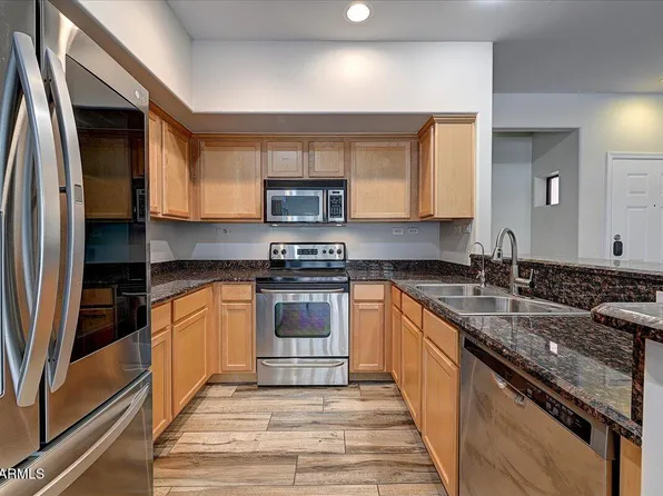 20660 N 40TH Street #1075, Phoenix, AZ 85050