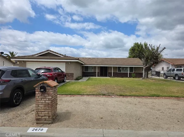 2670 Vine Ave, Norco, CA 92860