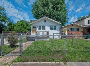 1021 32nd St, Newport News, VA 23607
