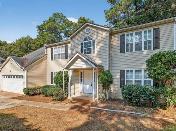 3737 Waldrop Rd, Decatur, GA 30034