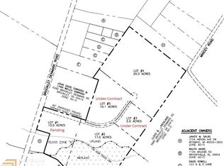 0 Brooklet-denmark Rd, Brooklet, GA 30415