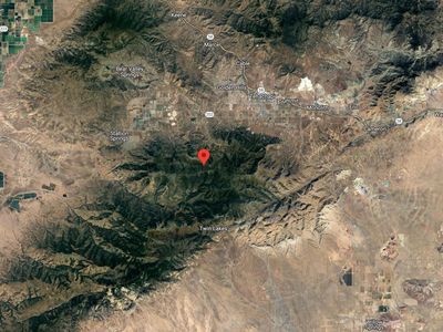 0 Grimsel Dr, Tehachapi, CA, 93561