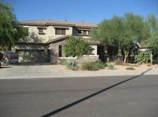 444 E Joseph Way, Gilbert, AZ 85295