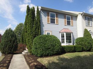 478 S Hills Ct, Westminster, MD 21158