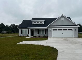 4316 Juniper Bay Rd LOT 3, Conway, SC 29527