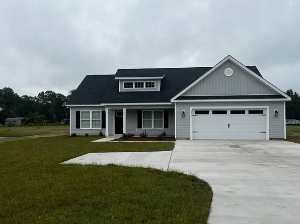 4316 Juniper Bay Rd. Lot 3 - Live Oak, Conway, SC 29527