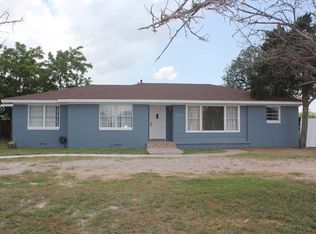 1803 N Main St, Midland, TX 79705