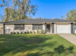 4510 S Worldwide Dr, Inverness, FL 34452