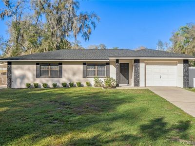 4510 S Worldwide Dr, Inverness, FL, 34452
