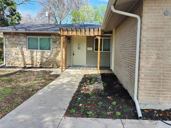 818 Greenhaven Dr, Richardson, TX 75080