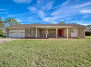 4918 Rathbone Dr, Jacksonville, FL 32257