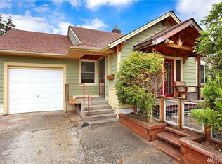 1300 W Indiana St, Bellingham, WA 98225