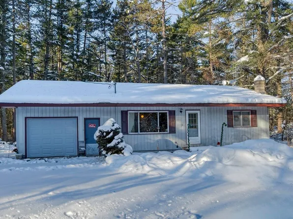 5351 Townline Rd, Manitowish Waters, WI 54545