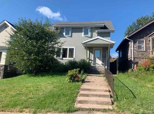 607 N 27th Ave W, Duluth, MN 55806