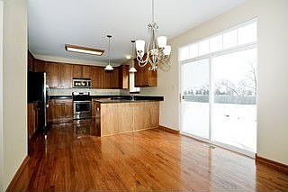 Kitchen / Breakfast Room