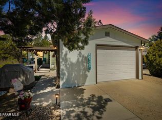 832 N Glade Dr, Prescott, AZ 86301
