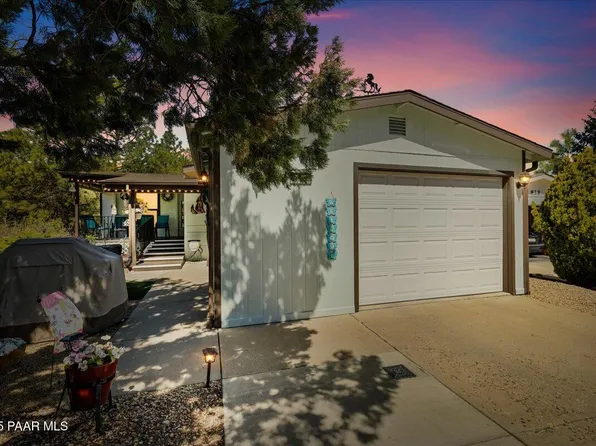 832 N Glade Dr, Prescott, AZ 86301