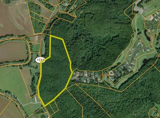 5120 Lower Licking Rd, Morehead, KY 40351