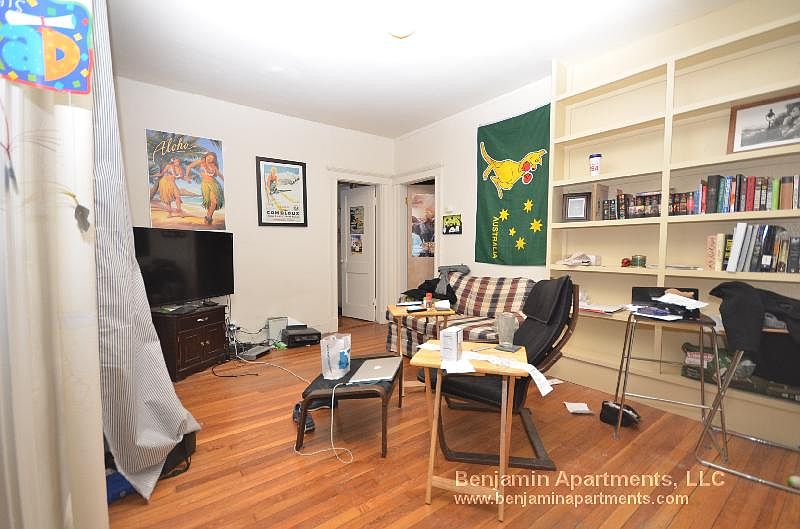 1st image of 1161 Boylston St #3
