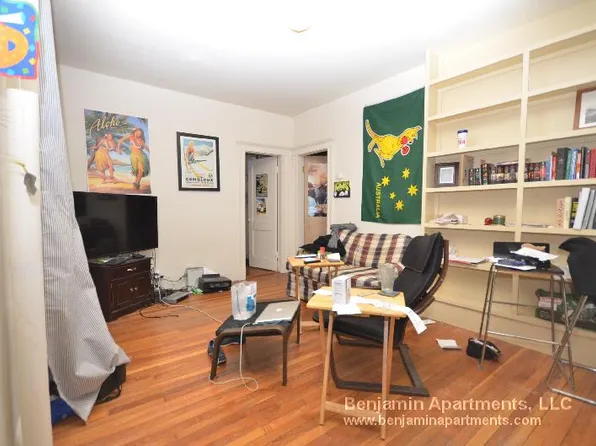 1161 Boylston St, Boston, MA
